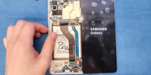 Galaxy A51 5G (SC-54A) ガラス液晶割れ画面交換修理【即日対応】-14