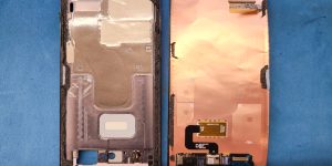 Galaxy S23 Ultra ガラス液晶割れ画面交換修理【即日対応】-09