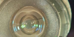 Galaxy S23 カメラ拡大