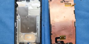 Galaxy S24 Ultra ガラス液晶割れ画面交換修理【即日対応】-15