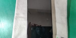 Google　Pixel　７　バッテリー交換修理　滋賀