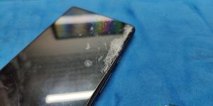 Google　Pixel　6　a　画面交換修理　大阪