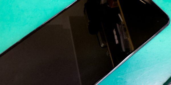 Goohle Pixel5a 突然のブラックアウト-9