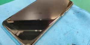 HUAWEI　Honor　Magic　7　Pro　画面交換修理　滋賀
