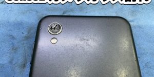 aquos sense2 カメラガラス　中山