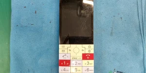 INFOBAR xv.1