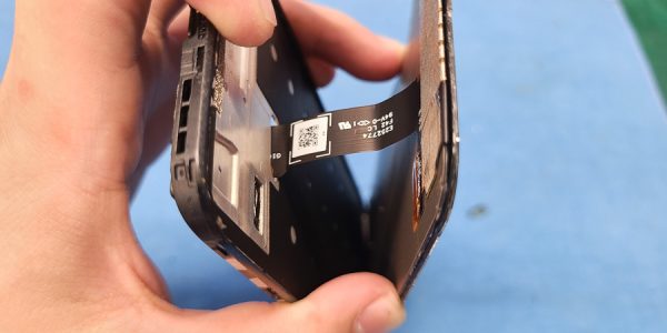 Motorola moto g31 画面割れ交換修理【即日対応】-12