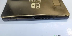 Nintendo Switch 初代 修理前の状態