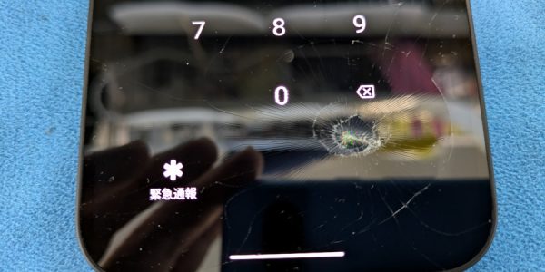 Nothing Phone (2a) ガラス液晶割れ画面交換修理【即日対応】-28
