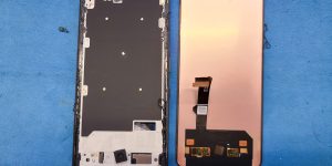 Nothing Phone (3a) ガラス割れ画面交換修理【即日対応】-14