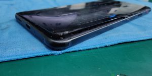 Nubia　Red　magic　7　画面・バッテリー交換修理　大阪
