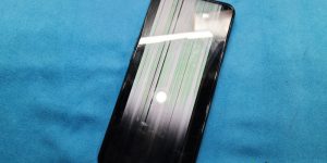 OPPO　A54　5G　画面交換修理　大阪