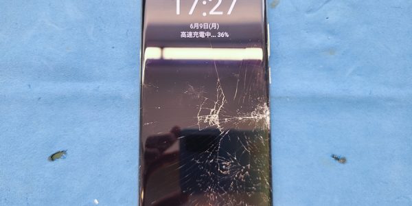 OPPO Reno10 Pro 5G ガラス液晶割れ画面交換修理【即日対応】-19