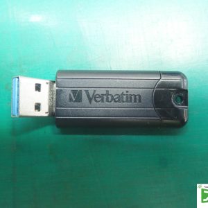 USBメモリ物理破損修復　正面