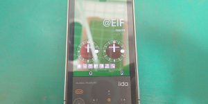 OLYMPUS DIGITAL CAMERA