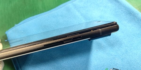 Google　Pixel　6　バッテリー交換修理　滋賀