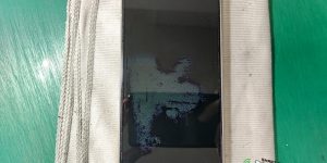 Google　Pixel7　画面交換修理　滋賀