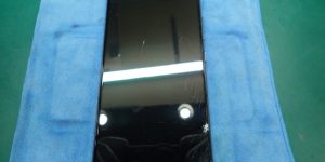 ROG　PHONE　６　画面割れ　修理