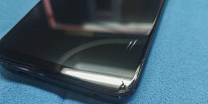 ROG Phone6画面が映らない【画面交換修理】-7