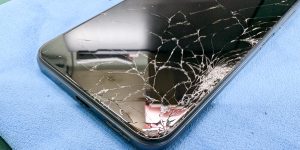 Redmi Note 10T 5G ガラス割れ画面交換修理【即日対応】-4