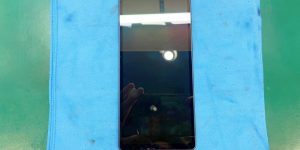 SONY　Xperia　5　Ⅴ　画面交換修理　大阪