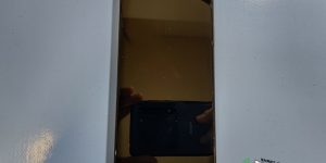 SONY　Xperia　Ace　Ⅲ　ラウドスピーカー交換修理　滋賀