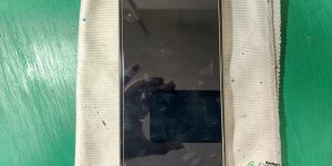 Xiaomi 11T Pro バッテリー交換