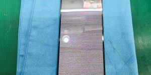 Xiaomi 12T Pro 砂嵐が表示される【ケーブル交換修理】-5