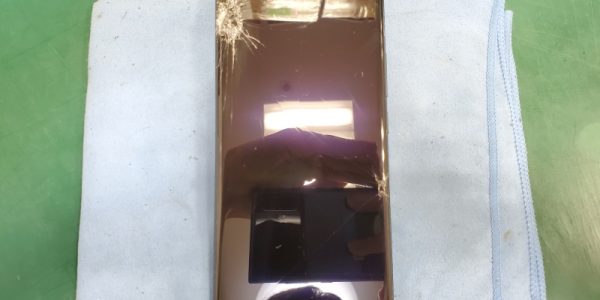 Xiaomi 13 Ultra 画面交換修理1