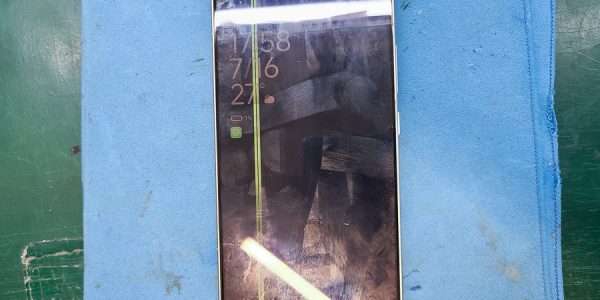 Xiaomi 14T Pro ガラス液晶割れ画面交換修理【即日対応】-16