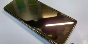 Xiaomi Redmi Note 13 Pro+ 5G 修理前の状態
