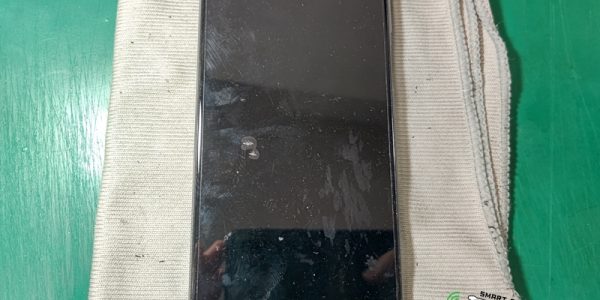 Xiaomi　Redmi　Note　9S　ロゴループ復旧修理　滋賀