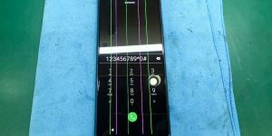 Xperia 5Ⅱ 画面交換修理【即日対応】大阪-12