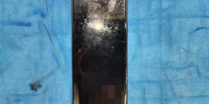 Xperia5 Ⅳ 起動不全