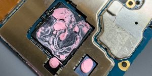 Zenfone8 flip 起動しない修理-5