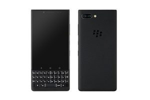 BlackBerry Key